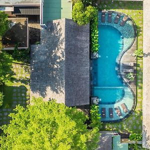 Puri Andong Villa